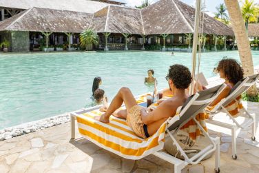 photo The Ravenala Attitude Ile Maurice