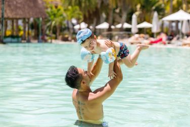 photo The Ravenala Attitude Ile Maurice