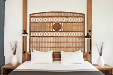 Une ambiance typiquement mauricienne qui laisse place aux rves exotiques...