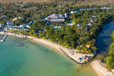 photo The Ravenala Attitude Ile Maurice