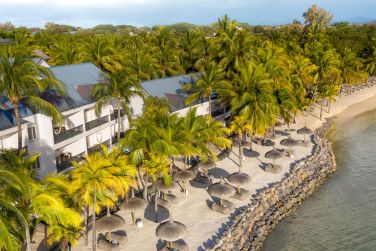 photo The Ravenala Attitude Ile Maurice