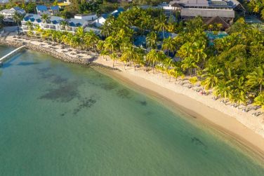 photo The Ravenala Attitude Ile Maurice