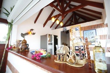 Les propritaires sont  vos petits soins