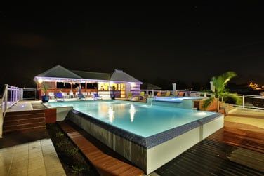 Et un excellent pied  terre pour dcouvrir la rgion