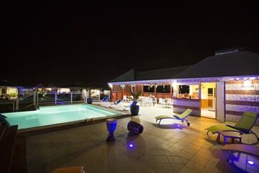 Une adresse pleine de charme pour un sjour reposant