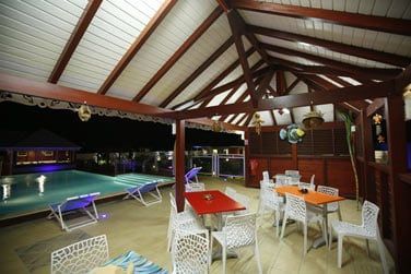 Vivez un sjour entre amis ou en famille, en toute dcontraction