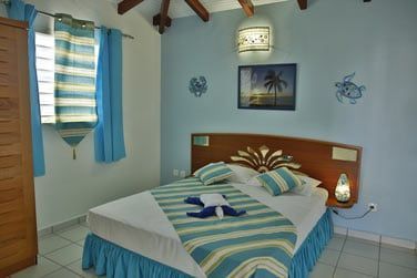 Villa La Grande Vigie