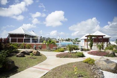 Bienvenue au gte de la Palmeraie Dore