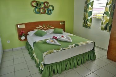 La chambre