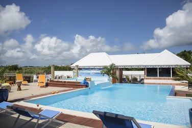 Dans le sud de Grande Terre