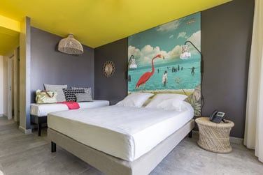 La Chambre classique