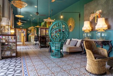 photo Dina Morgabine Runion