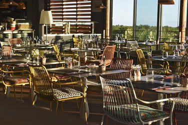 Une rsidence au charme crole