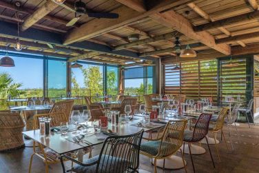 Dgustez de fabuleux plats croles et internationaux