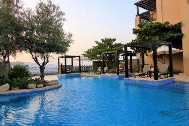 photo Atana Musandam Oman