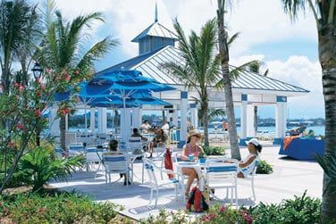 Les restaurants en extrieur pour profiter du cadre