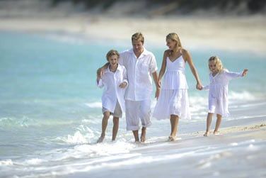 Le lieu parfait pour une ballade en famille