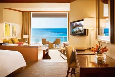 La Suite Deluxe Ocan