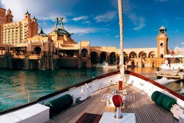 Le resort propose une multitude d'activits pour petits et grands