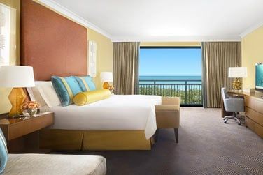 La Grande Suite Royale