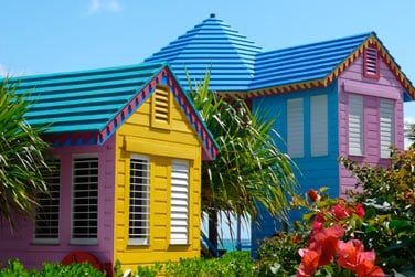 Tour est runi pour des vacances russies