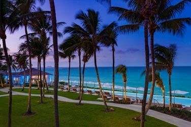 Les jardins de l'htel sont magnifiques et parfaitement entretenus