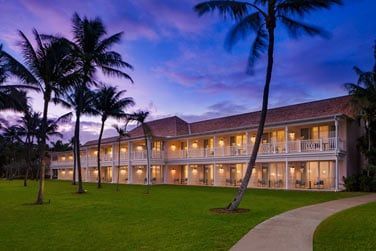 D2couvrez les diffrentes chambres du One & Only Ocean Club