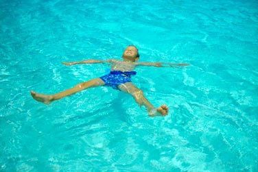 Le cadre est vraiment paradisiaque pour un sjour balnaire