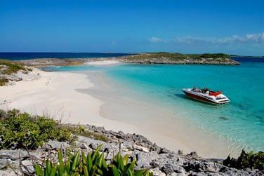 Le site est exceptionnel