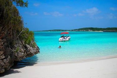 Vous vous sentirez au bout du monde