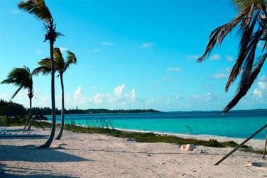 Et de plages de sable fin