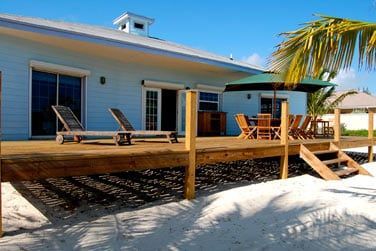 Voici la Villa 4 chambres