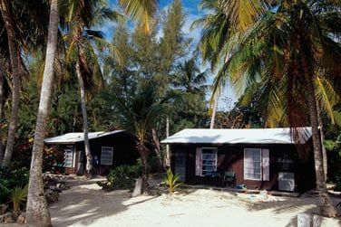 Vous l'aurez compris, ici la nature est reine