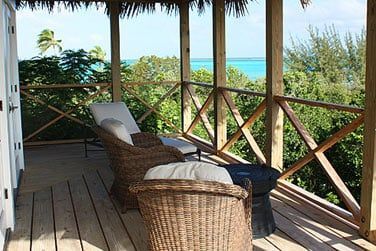 Idal pour profiter de la quitude des lieux