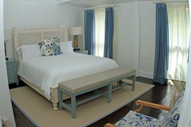 La Villa Bird's Nest