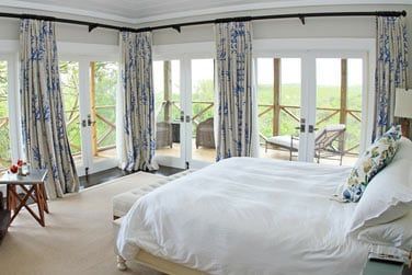 Elle se compose de 3 chambres