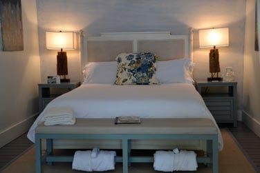 L'htel est inscrit dans un dmarche co responsable