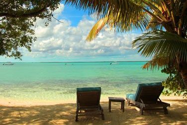 Le cadre est parfait pour un sjour romantique