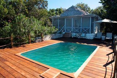 Une adresse pour vivre un sjour Robinson tout confort