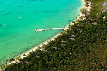 Evadez-vous sur l'le d'Andros...