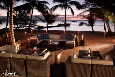 L'htel est reconnu 'Small Luxury hotel'