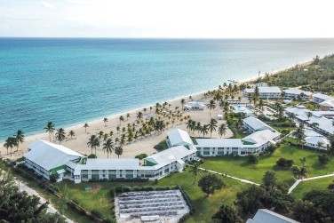 Bienvenue  l'htel Viva Wyndham Fortuna Beach !