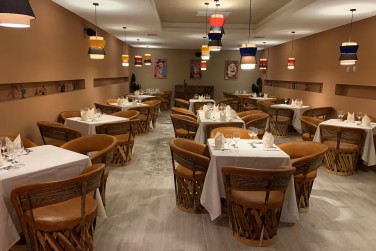 Piquez vos papilles avec de dlicieuses saveurs mexicaines au restaurant Hacienda Don Diego