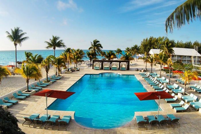 viva wyndham fortuna beach bahamas