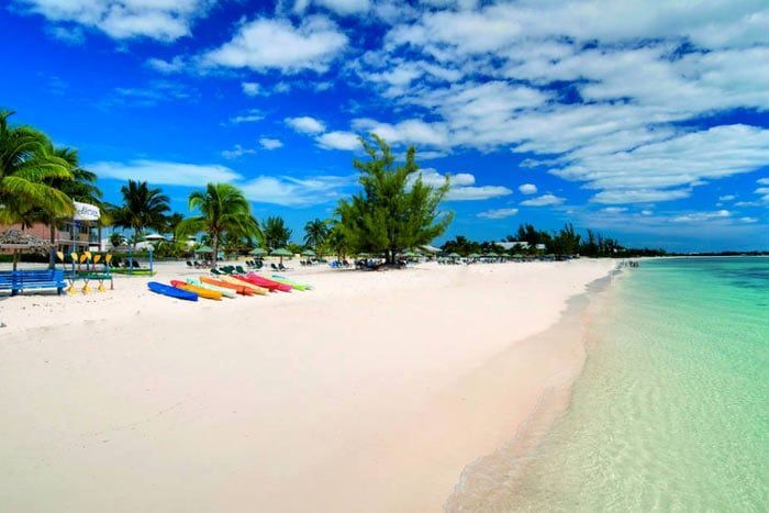 Viva Wyndham Fortuna Beach
