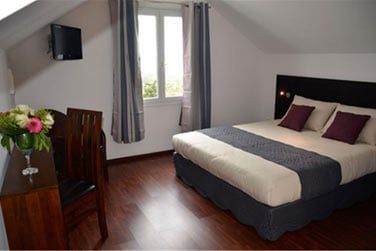 photo Chez Bea Runion