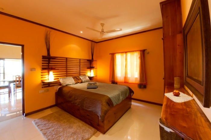 photo villas du voyageur