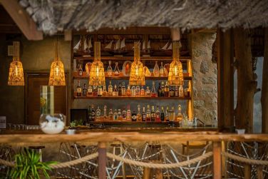 photo Combin Duba / Seychelles - vasion authentique Seychelles