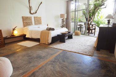 photo Combin Duba / Seychelles - vasion authentique Seychelles