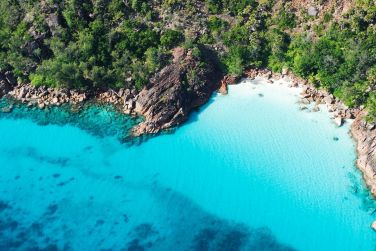 photo Combin Duba / Seychelles - vasion authentique Seychelles